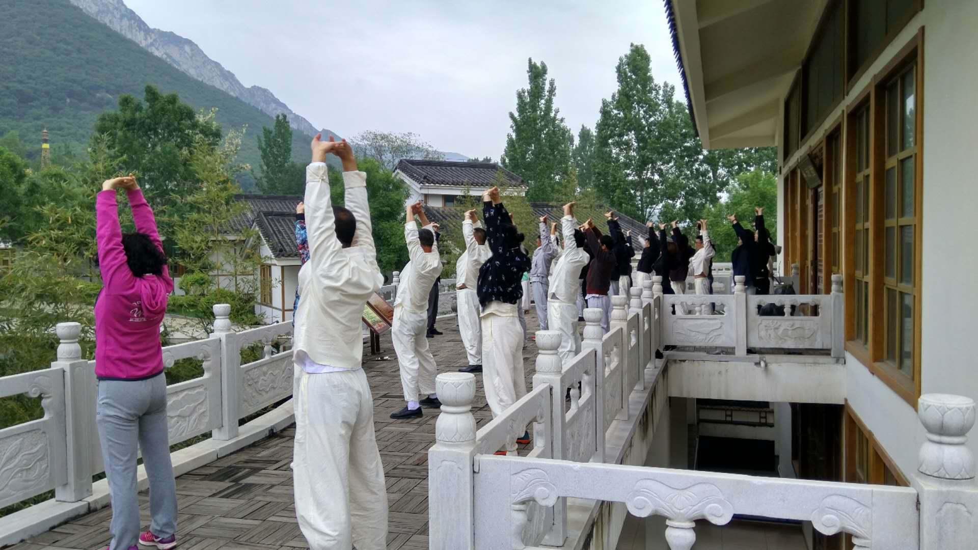 东方易元洗髓功 东方易元洗髓功