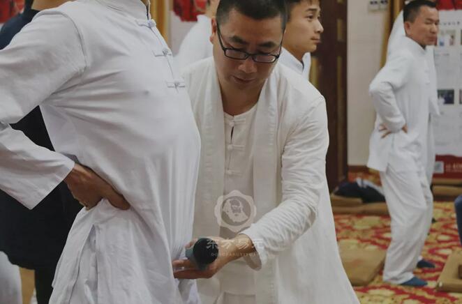 东方易元洗髓功 东方易元洗髓功