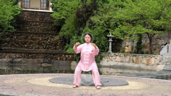 东方易元洗髓功
