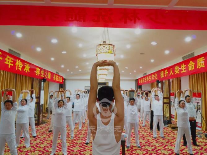 东方易元洗髓功 东方易元洗髓功