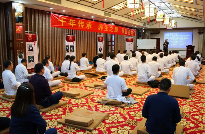 细说少林易元洗髓功原理及功效,你想知道的都在这里! 细说少林易元洗髓功原理及功效,你想知道的都在这里!