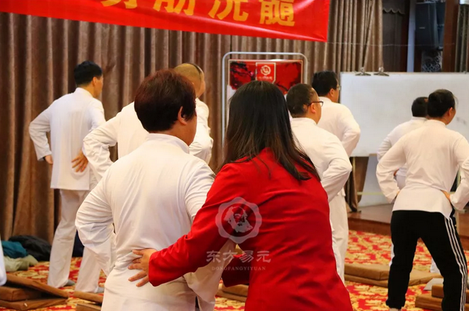 细说少林易元洗髓功原理及功效,你想知道的都在这里! 细说少林易元洗髓功原理及功效,你想知道的都在这里!
