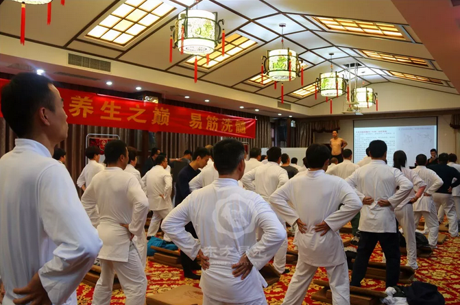 细说少林易元洗髓功原理及功效,你想知道的都在这里! 细说少林易元洗髓功原理及功效,你想知道的都在这里!
