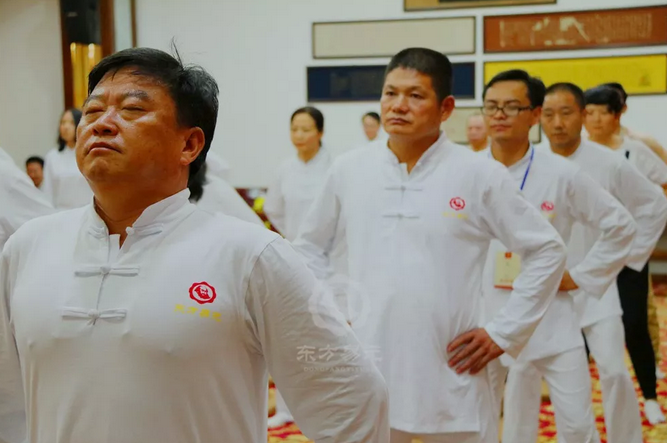 易元洗髓功 易元洗髓功