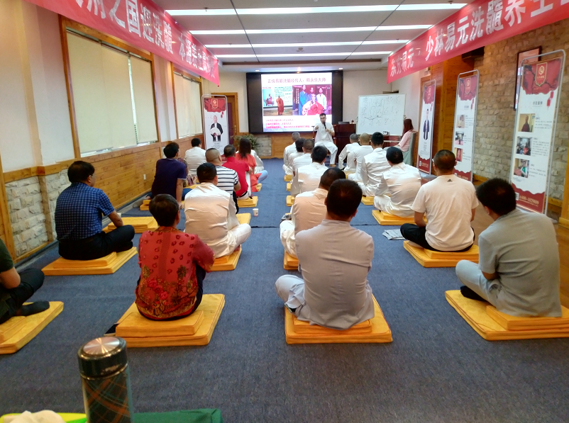  成都密训营、重庆密训营 “双营” 齐发 